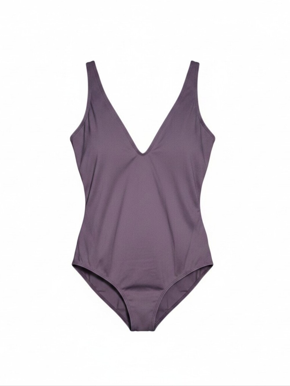 Ta3 Swimwear Plungey L Short One Piece Swimsuit